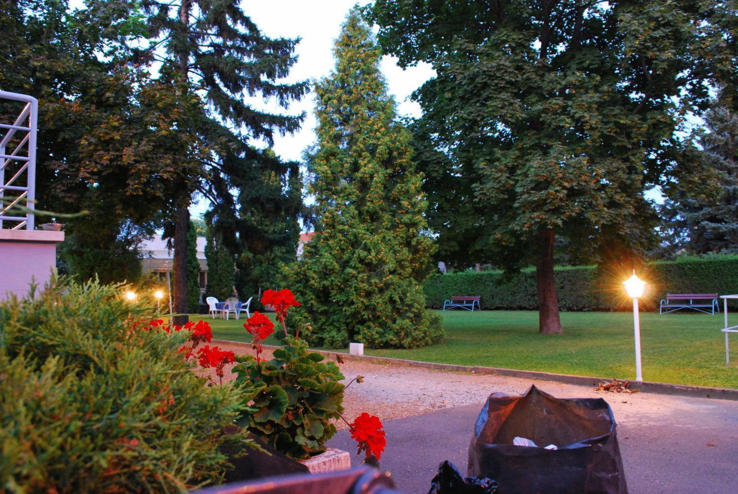 Samson Apartment Hajdúszoboszló Extérieur photo