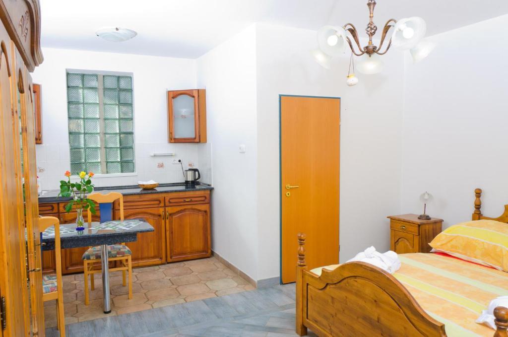 Samson Apartment Hajdúszoboszló Extérieur photo