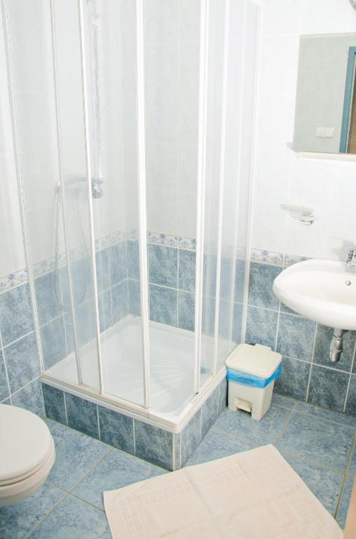 Samson Apartment Hajdúszoboszló Chambre photo